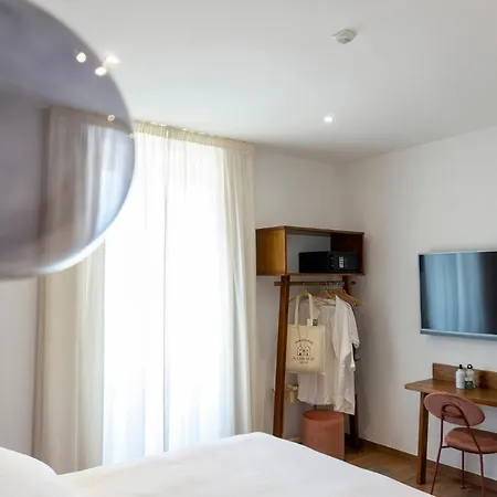 Il Caruggio Rooms&Breakfast-3